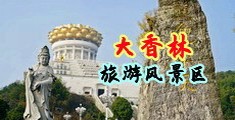 男人干女人下面免费软件中国浙江-绍兴大香林旅游风景区